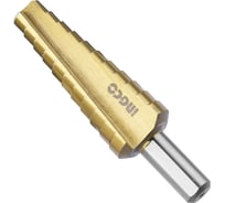 Ступенчатое сверло INGCO 10-20 мм INDUSTRIAL AKSDS102033