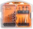 Набор сверл INGCO 14 шт INDUSTRIAL AKDL61401 3