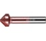 Зенковка ToolPro 5.0 HSS-E TIALN 90 z=3 13 116 010 1