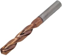 Сверло по металлу ToolPro VHM TiAlN DIN338 6.05x57x93 10 562 281