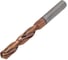 Сверло по металлу ToolPro VHM TiAlN DIN338 6.05x57x93 10 562 281 1