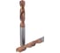 Сверло по металлу ToolPro VHM TiAlN DIN338 6.05x57x93 10 562 281 2