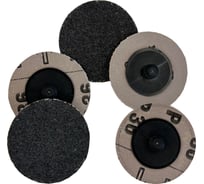 Диск быстросменный на винтовом креплении Свое Ремесло 942XYP P36 d 50 mm (10штук) АМ170391