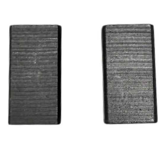 Щетки угольные AktiTool для шлифовальных машин (комплект 2шт) R7233B-E, R7237A-CT, R7233B-SG 7233B-E_CB-2 1