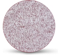 Шлифовальный круг на липучке TOTFLEX 125мм Р80 с керамическим зерном на пленке 10шт 4631177837128