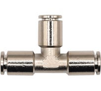 Фитинг латунный NBPT NPET 12 -1шт арт. 73630