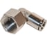 Фитинг латунный NBPT NPLFT 04-M5х0,8 -1шт арт. 72268 3