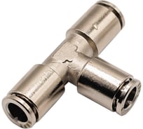 Фитинг латунный NBPT NPET 04 -1шт арт. 73593