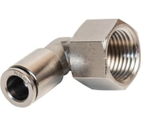 Фитинг латунный NBPT NPLFT 06-M5х0,8 -1шт арт. 72275