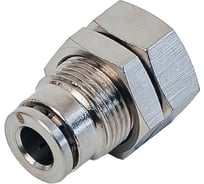 Фитинг латунный NBPT NPMFT 06-G02 -1шт арт. 72824