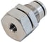 Фитинг латунный NBPT NPMFT 04-G02 -1шт арт. 72800 2