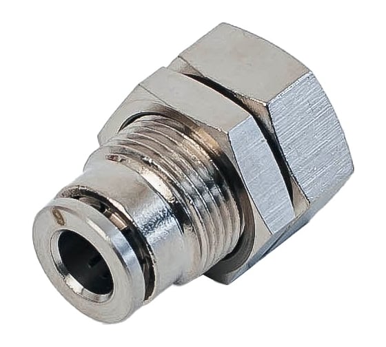 Фитинг латунный NBPT NPMFT 06-G03 -1шт арт. 72831 1