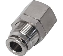 Фитинг латунный NBPT NPMFT 10-G01 -1шт арт. 72893