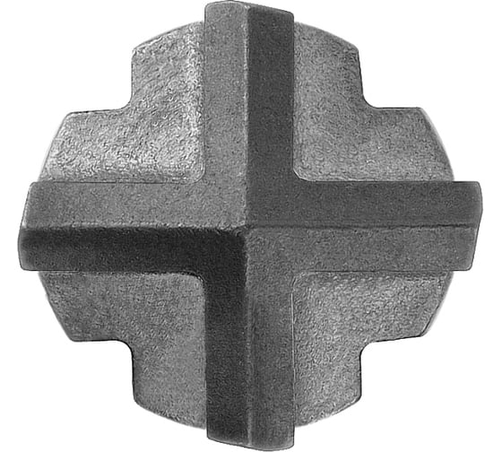 Бур D.BOR SDS-plus Z PLUS 16х540/600, 4-cutting D-4ZPD16L0600