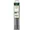 Бур D.BOR SDS-plus Z PLUS 10х250/310, 4-cutting, 10 шт D-4ZPD10L0310-10 1