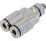 Фитинг латунный NBPT NPWT 04- M12х1.5 1 шт 71971 1