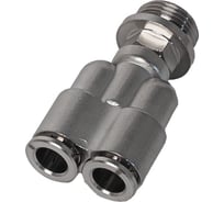 Фитинг латунный NBPT NPWT 08-G03 1 шт 73937