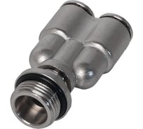 Фитинг латунный NBPT NPWT 10-G02 1 шт 73968