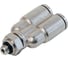 Фитинг латунный NBPT NPWT 04-M6х1 1 шт 71933 2