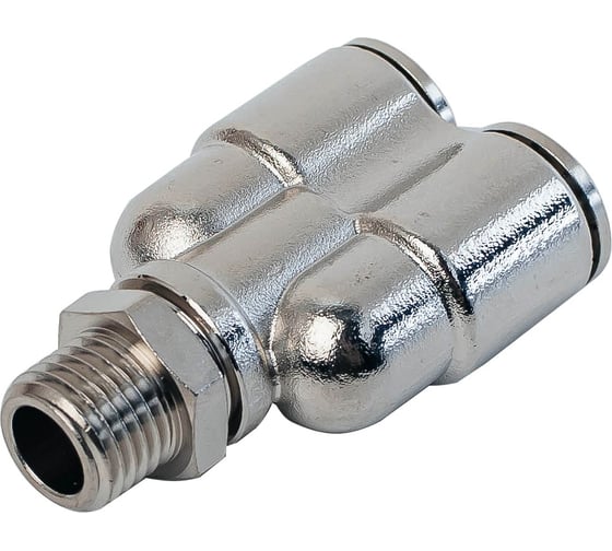 Фитинг латунный NBPT NPWT 12-M22х1.5 1 шт 72251 1