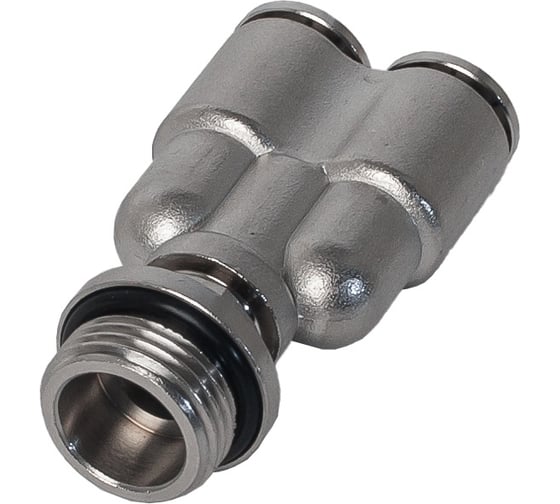 Фитинг латунный NBPT NPWT 06-G01 1 шт 73890 1