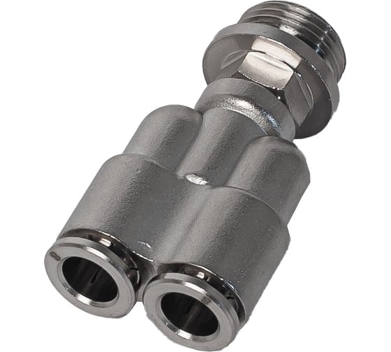 Фитинг латунный NBPT NPWT 08-G04 1 шт 73944 1
