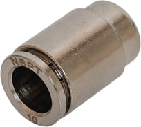 Фитинг латунный NBPT NPPFT 10 1 шт 73869