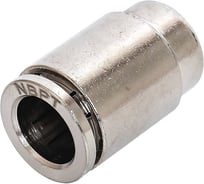 Фитинг латунный NBPT NPPFT 12 1 шт 73876
