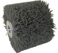 Щетка полиабразивная P60 для Sturm AG1014P COBRUSH WBP60-STM