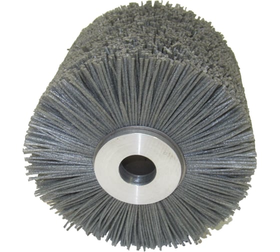 Щетка полиабразивная P60 для Sturm AG1014P COBRUSH WBP60-STM