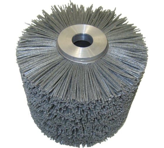 Щетка полиабразивная P60 для Sturm AG1014P COBRUSH WBP60-STM