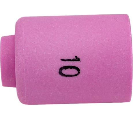 Сопло керамическое №10 (16 мм; 30 мм) для TW 9-20 Optima XL13N13