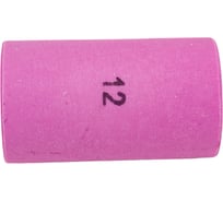 Сопло керамическое №12 GL (19.5 мм; 42 мм) для TW 17-18-26 Optima XL54N19