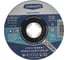 Диск отрезной по нержавейке Superior AS60T INOX X-Lock 125x1 мм DRONCO 1921240100 1