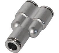 Фитинг латунный NBPT NPYT 06 1 шт 73654