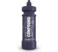 Паста полировальная абразивная на водной основе Q2M COMPOUND 1 л GYEON GYQ259