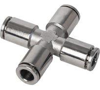 Фитинг латунный NBPT NPZT 04 1 шт 73692