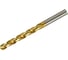 Сверло по металлу ToolPro HSSCo5 TiN DIN338 132 10,5х87х133 10 043 366 2