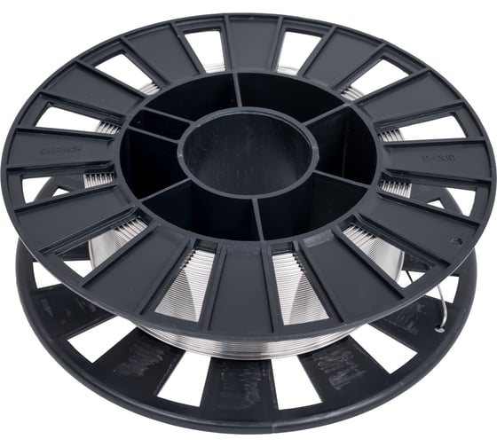 Проволока AVIAL Авиаль 5356 (СвАМг5) 1,2ПхБР 0,5кг 5356S12-05 1