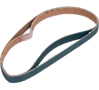 Лента шлифовальная по металлу Blue Forse R895 (2 шт; 10x330 мм; P120) NORTON 78072745316
