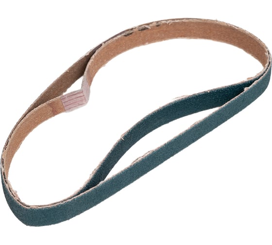 Лента шлифовальная по металлу Blue Forse R895 (2 шт; 10x330 мм; P120) NORTON 78072745316 1