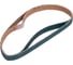 Лента шлифовальная по металлу Blue Forse R895 (2 шт; 10x330 мм; P120) NORTON 78072745316 1
