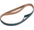 Лента шлифовальная по металлу Blue Forse R895 (2 шт; 10x330 мм; P120) NORTON 78072745316 2