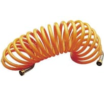 Шланг витой (10 м) с соединением "байонет" Abac 770009