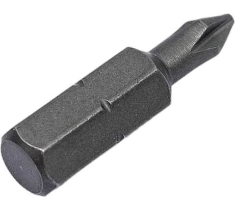 Бита PH3, 25 мм, 1/4 Format 6424 0015