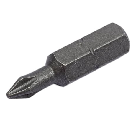 Бита PH1, 25 мм, 1/4 Format 6424 0005