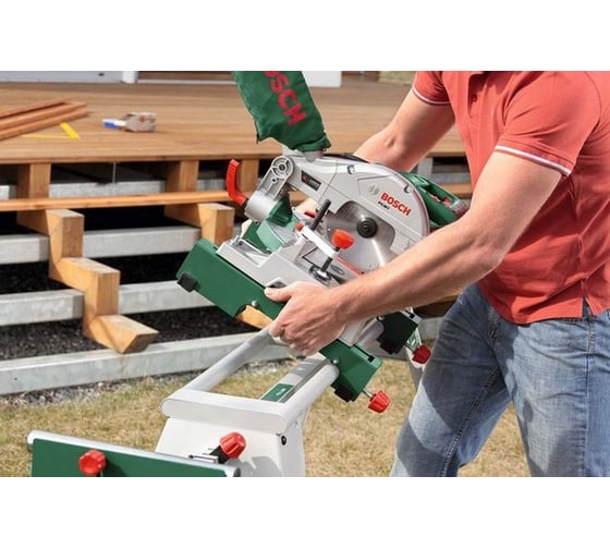 Верстак Bosch PTA 2400 0.603.B05.000