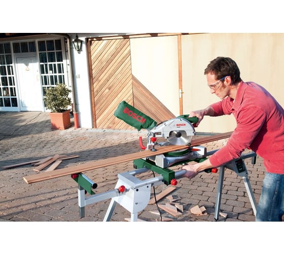 Верстак Bosch PTA 2400 0.603.B05.000