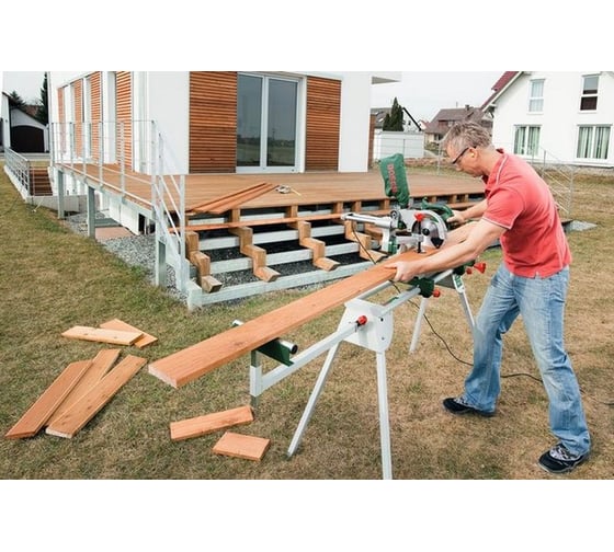 Верстак Bosch PTA 2400 0.603.B05.000