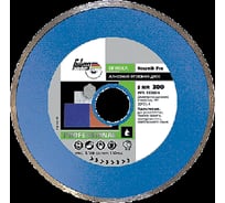 Алмазный диск FUBAG Keramik Pro /керамика/ сплошн.: диам. 300/30-25.4 мм 58214-6